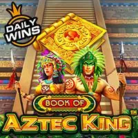 Book of Aztec King™