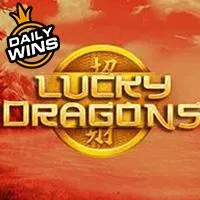 Lucky Dragon Ball