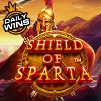 Shield of Sparta