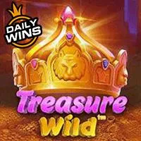 Treasure Wild