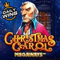 Christmas Carol Megaways