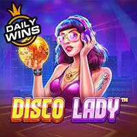 Disco Lady™