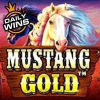 Mustang Gold