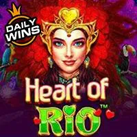 Heart of Rio