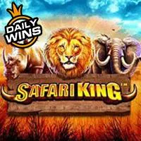 Safari King