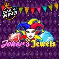 Joker's Jewels