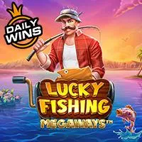 Lucky Fishing